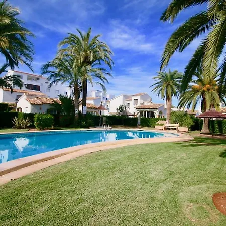 Puerto Azul 5 By Carlosferien 德尼亚