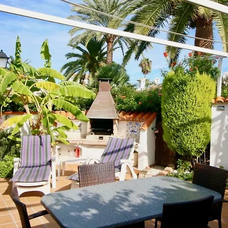 Puerto Azul 5 * Denia