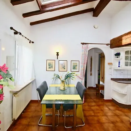 Holiday home Puerto Azul 5 *
