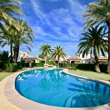 Puerto Azul 5 *