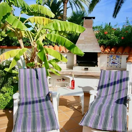 度假居 Puerto Azul 5 By Carlosferien