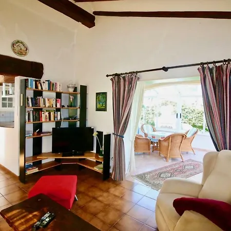 度假居 Puerto Azul 5 By Carlosferien *