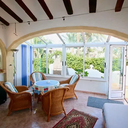 Holiday home Puerto Azul 5