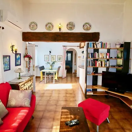Holiday home Puerto Azul 5