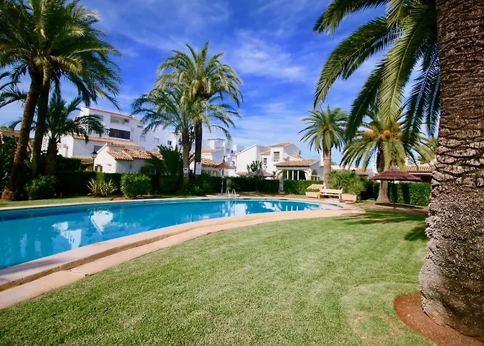 Puerto Azul 5 By Carlosferien דניה