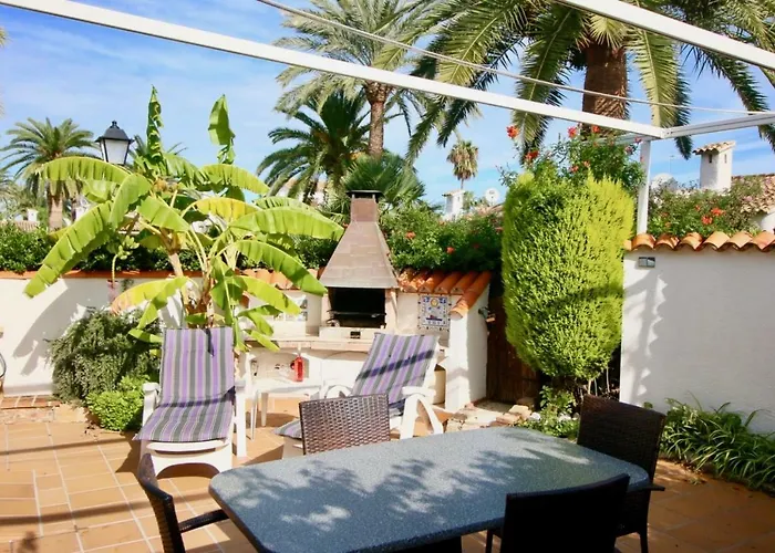 Puerto Azul 5 By Carlosferien * דניה