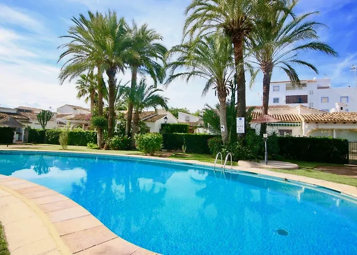 Puerto Azul 5 By Carlosferien