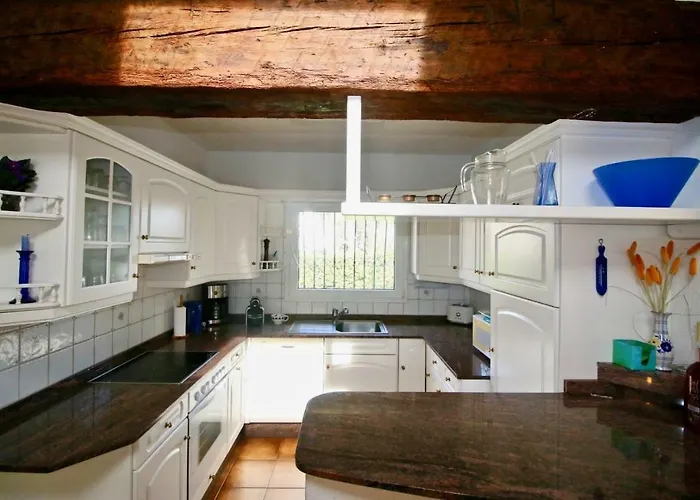 Puerto Azul 5 By Carlosferien