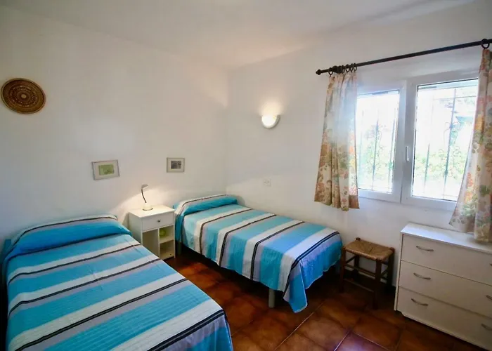 Puerto Azul 5 By Carlosferien