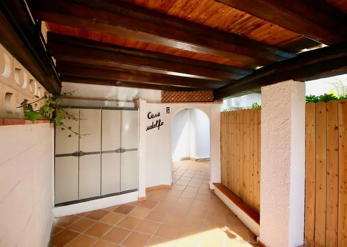 Puerto Azul 5 By Carlosferien *