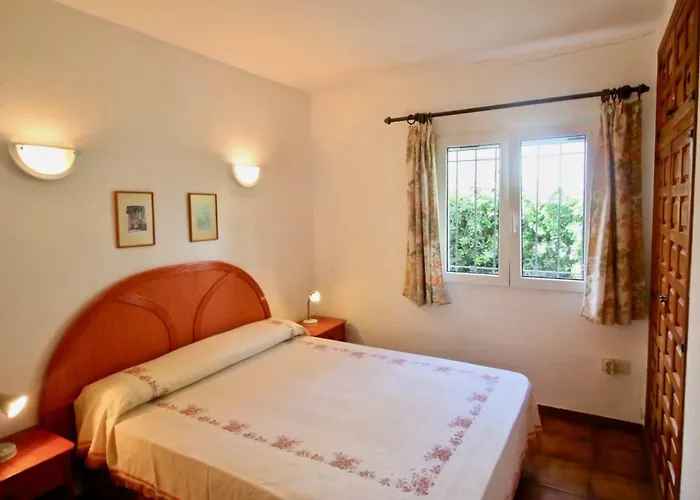 Puerto Azul 5 By Carlosferien *