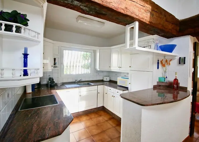 Puerto Azul 5 By Carlosferien בית נופש דניה