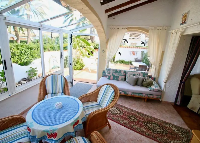 Puerto Azul 5 By Carlosferien