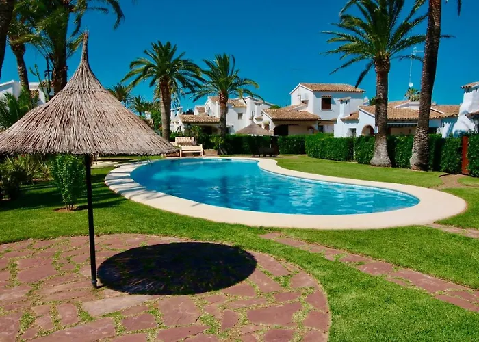 Puerto Azul 5 By Carlosferien דניה