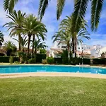 Puerto Azul 5 By Carlosferien Vakantiehuis Dénia