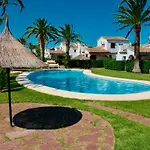 Puerto Azul 5 By Carlosferien Dénia